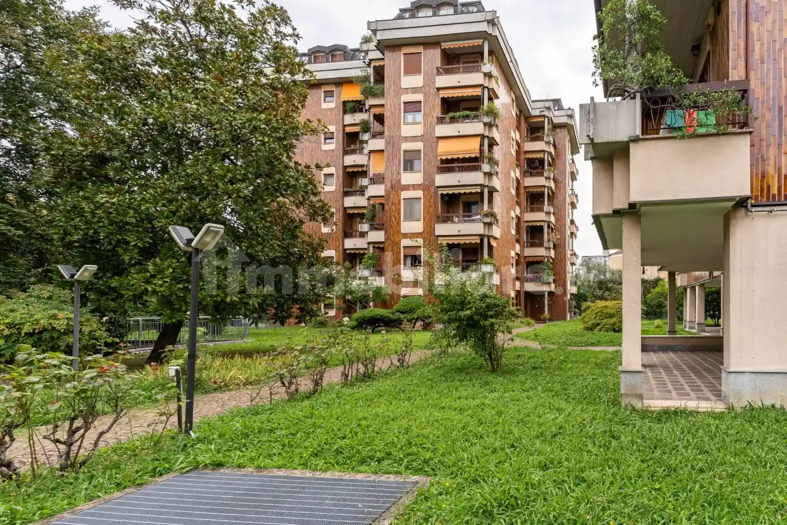 Appartamento in vendita a Sesto San Giovanni