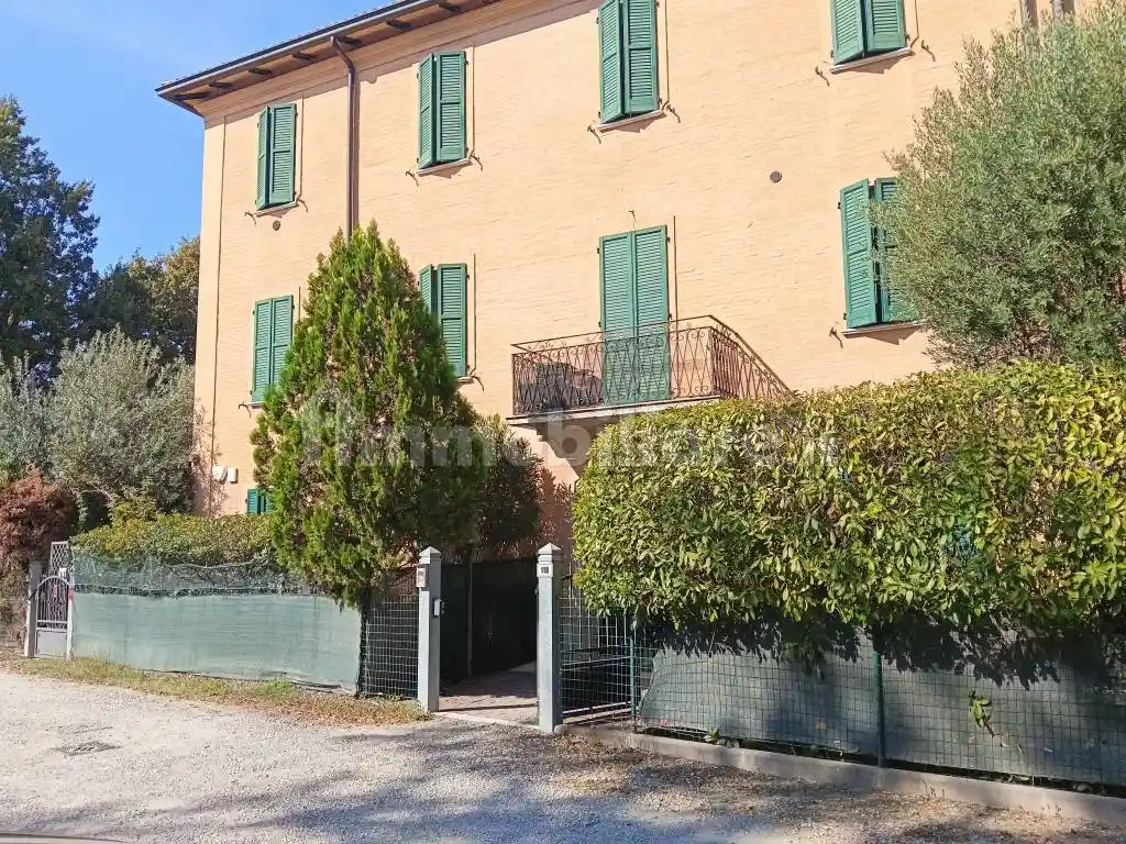 Appartamento in vendita a Castelfranco Emilia