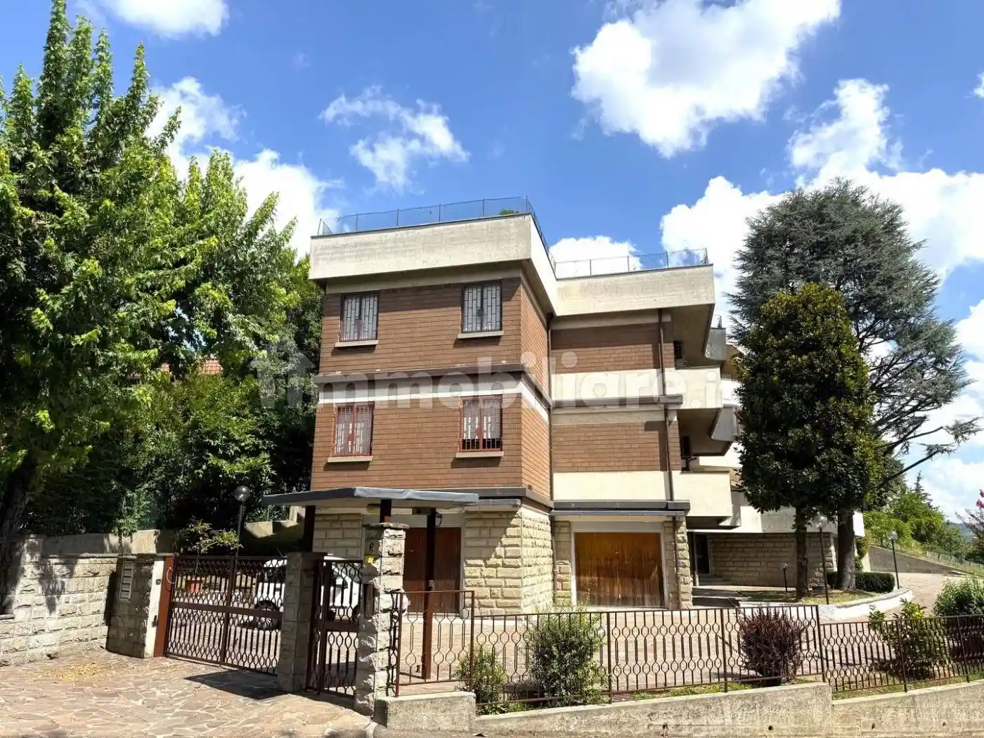 Appartamento in vendita a Sasso Marconi