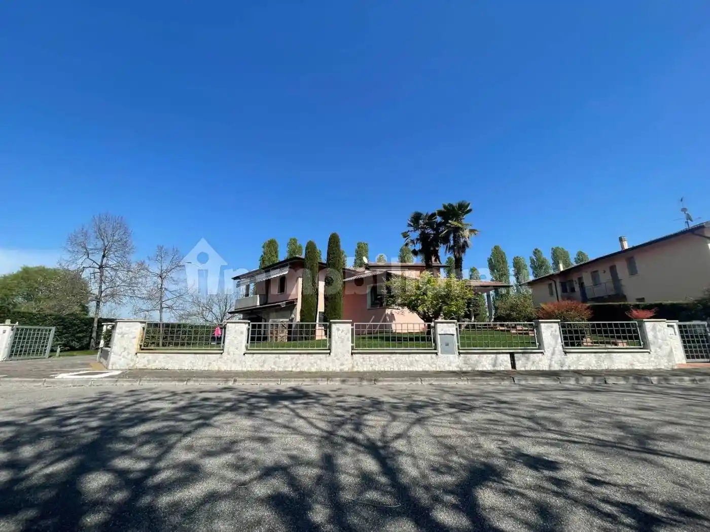 Villa in vendita a Cerea