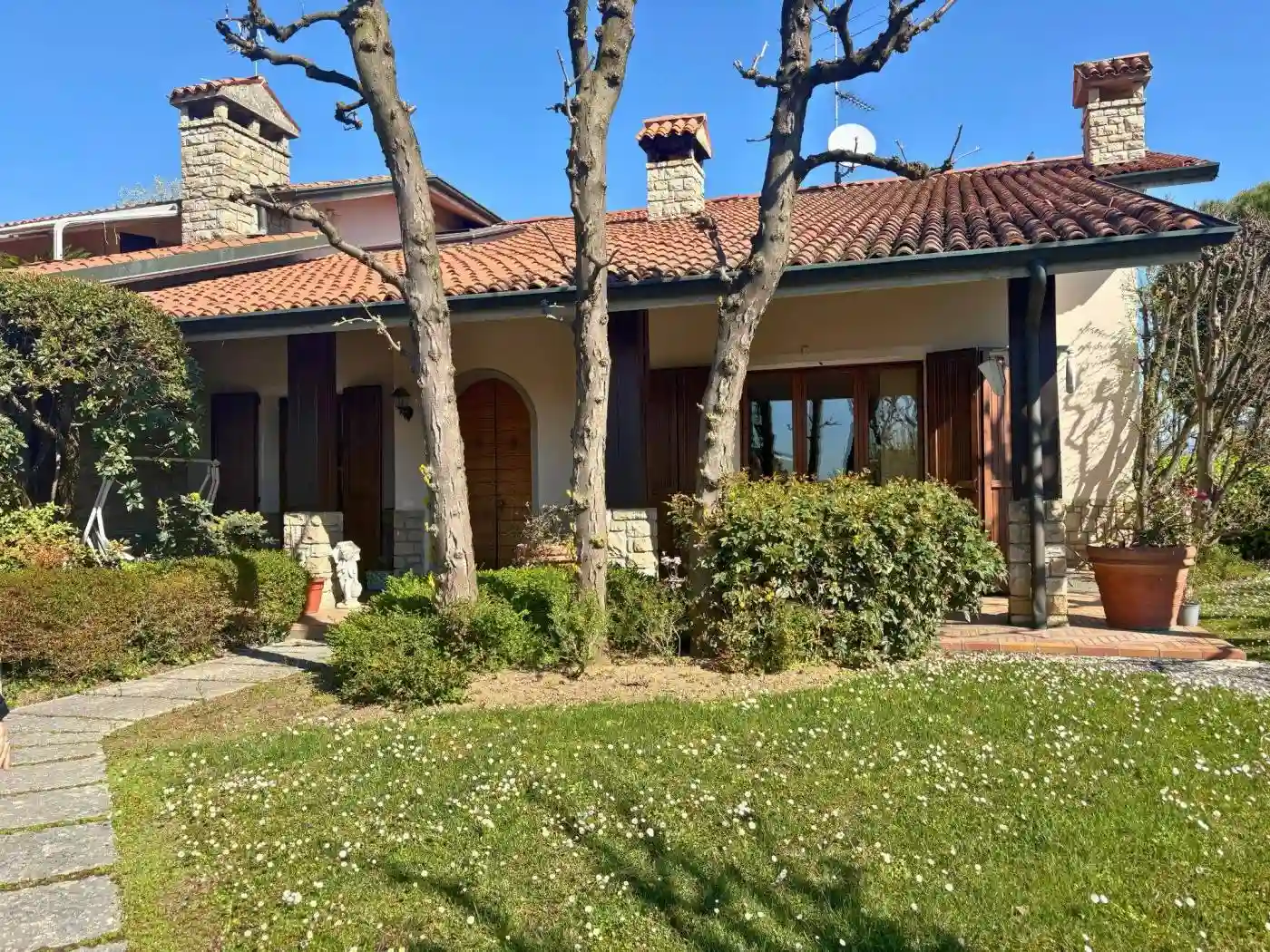 Villa - foto 3