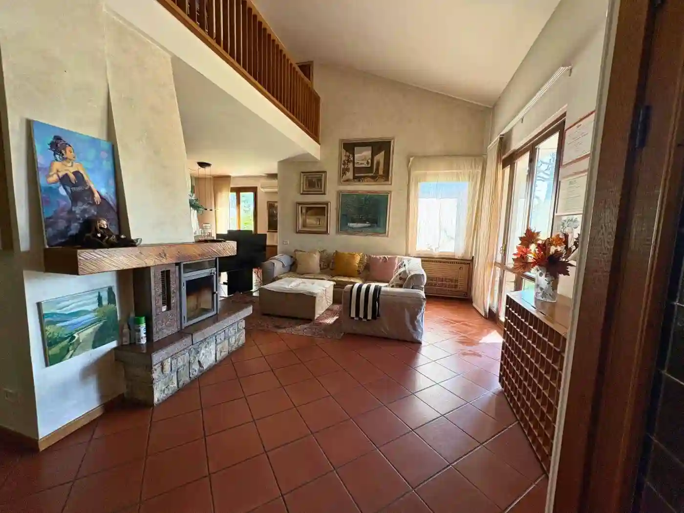 Villa - foto 4