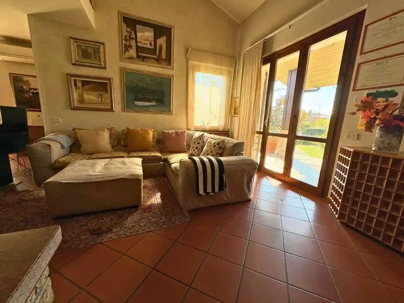 Villa - foto 5