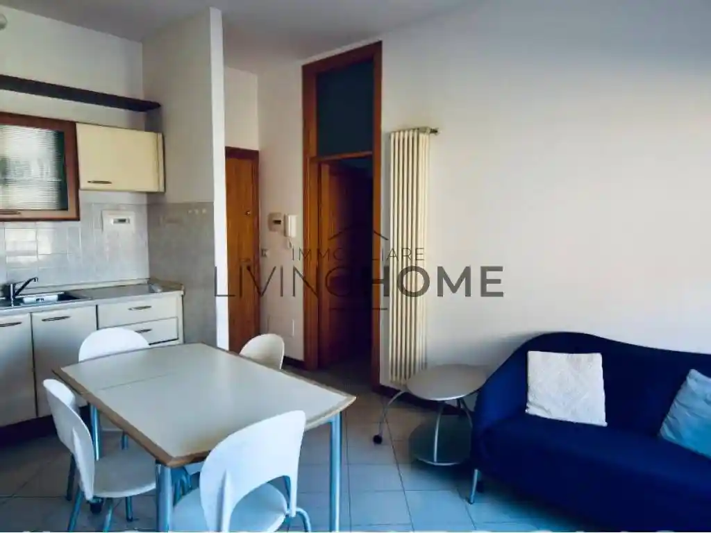 Appartamento in vendita a Cesena