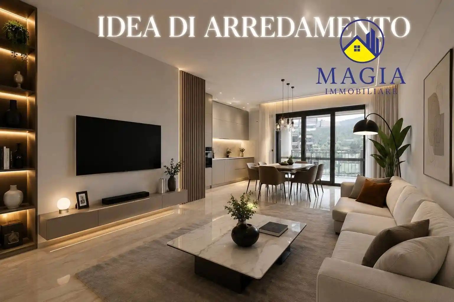 Appartamento in vendita a Spinetoli