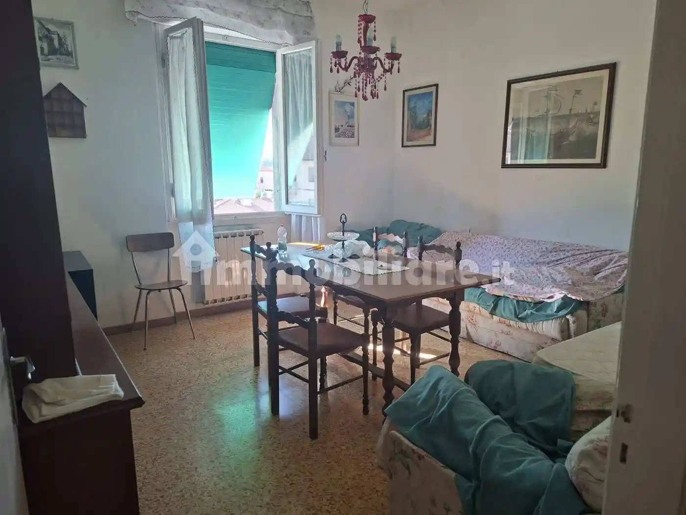 Appartamento in vendita a Lastra a Signa