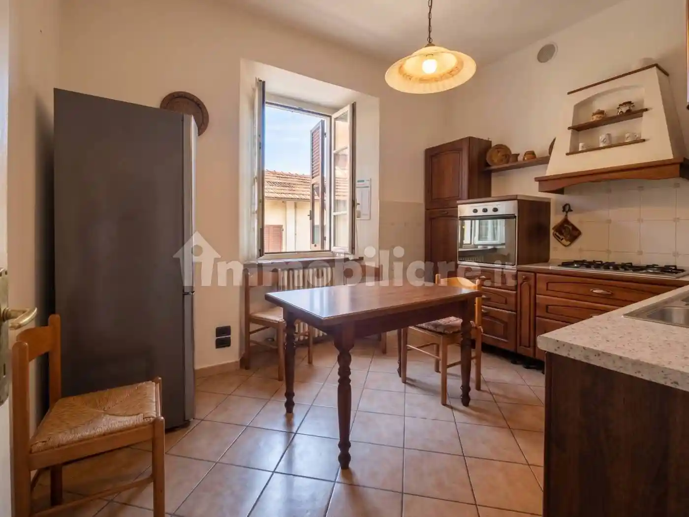 Appartamento in vendita a Borgo Val di Taro