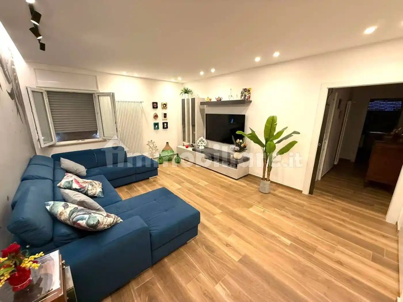 Appartamento in vendita a Barletta