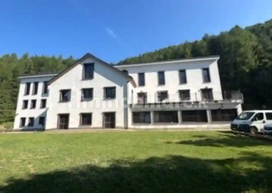 Palazzo - Edificio - foto 2