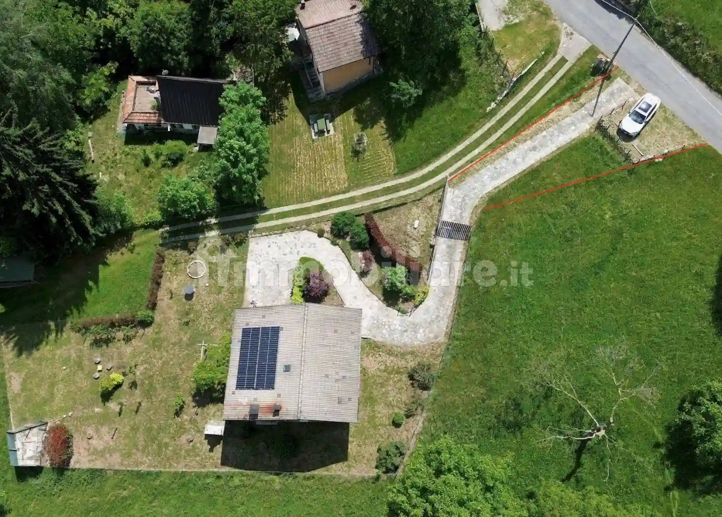 Villa - foto 3