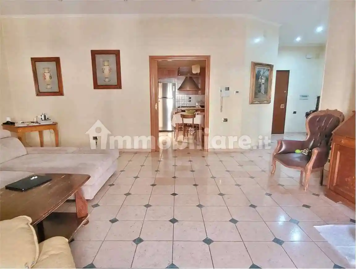 Appartamento in vendita a Cerignola