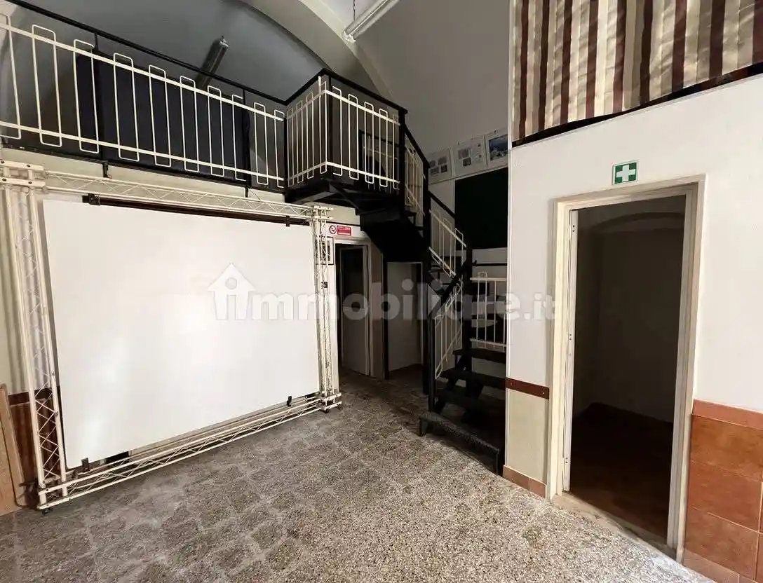 Appartamento in vendita a Molfetta