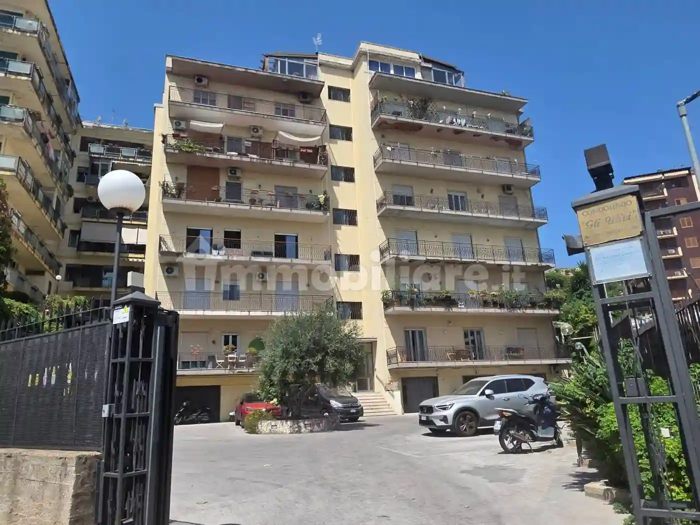 Palazzo - Edificio - foto 4