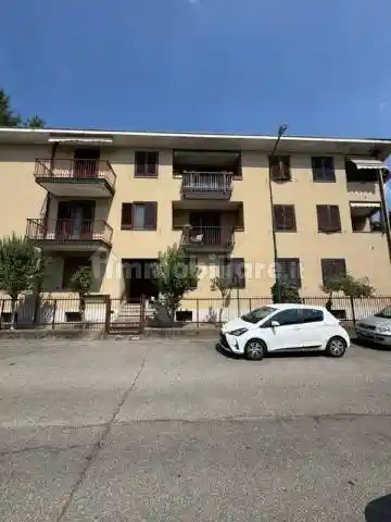 Appartamento in vendita a Cuggiono
