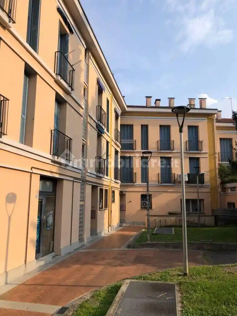 Appartamento in vendita a Giussano