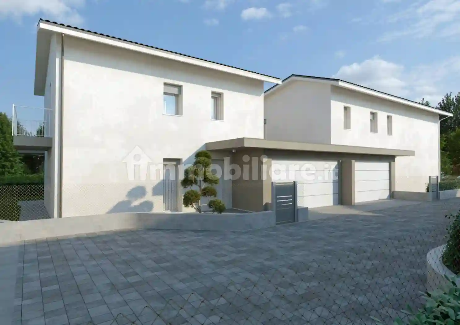 Villa - foto 5