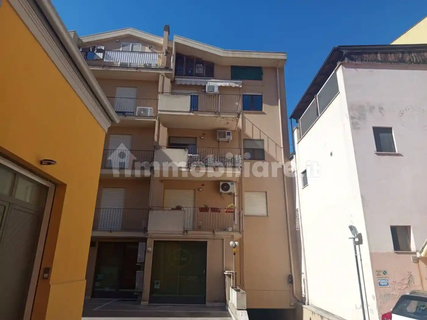 Appartamento in affitto a Lanciano