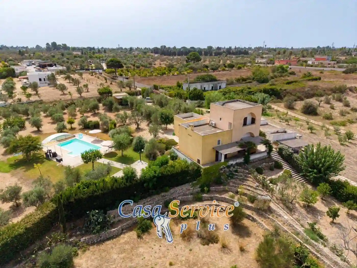 Villa - foto 2