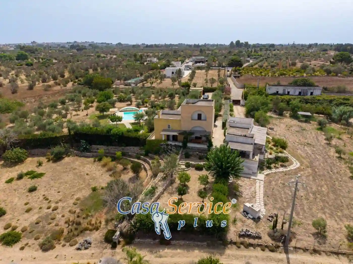 Villa - foto 3