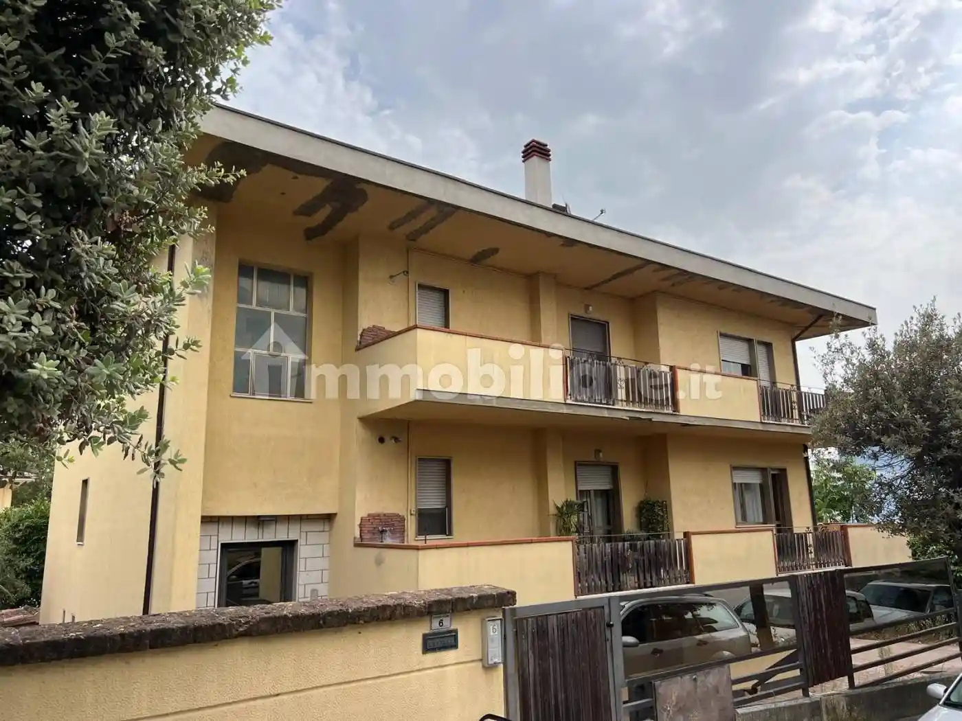 Villa in vendita a Spoltore