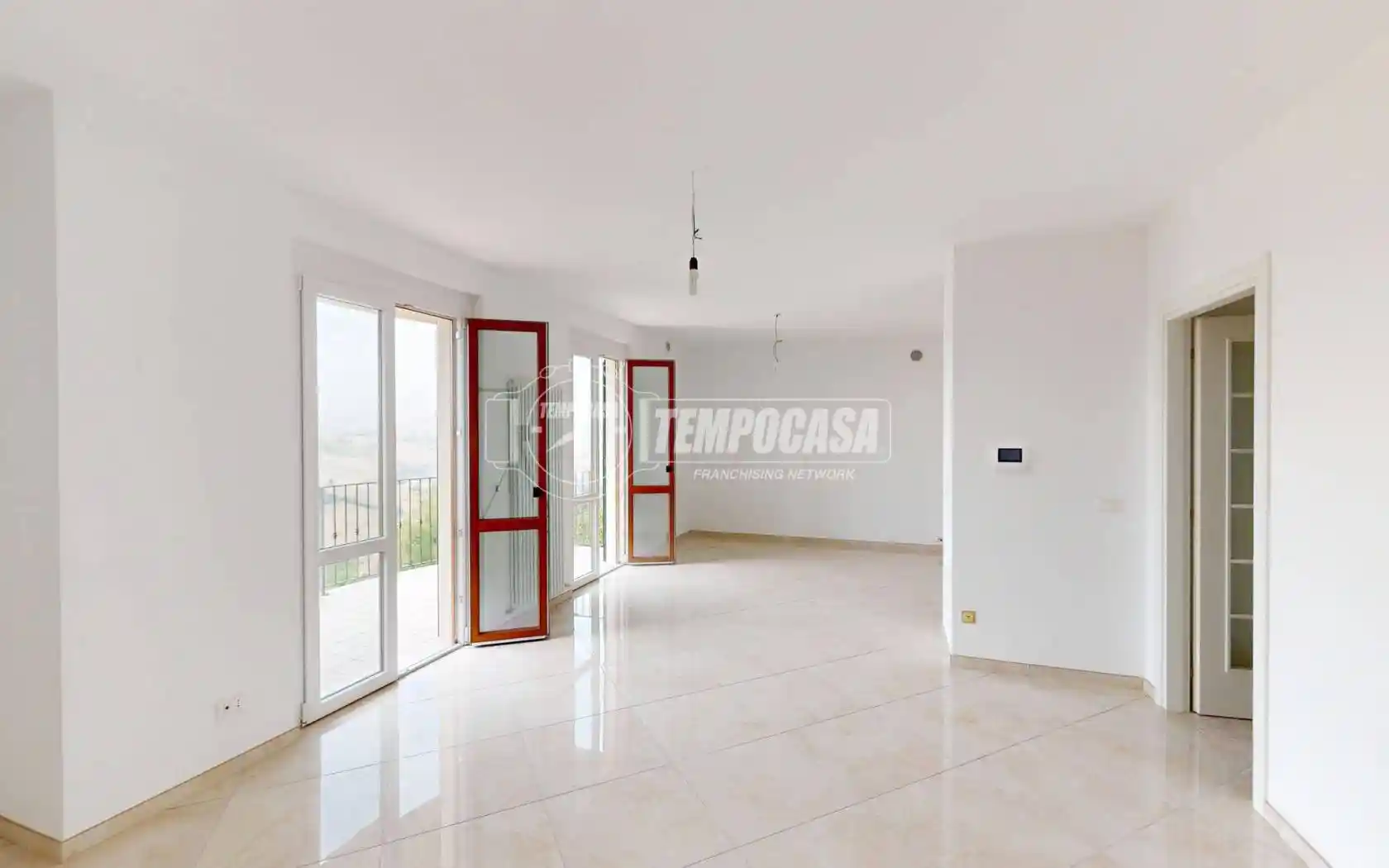 Appartamento in vendita a Fermo