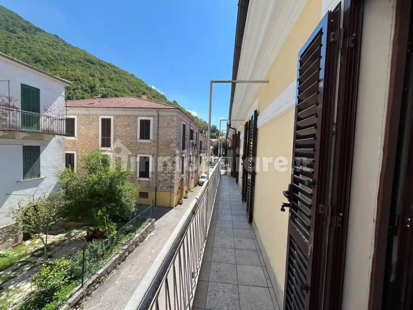Appartamento in vendita a San Donato Val di Comino