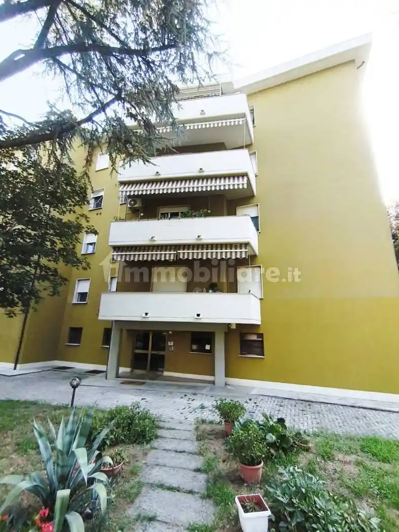 Appartamento in vendita a Reggio Emilia