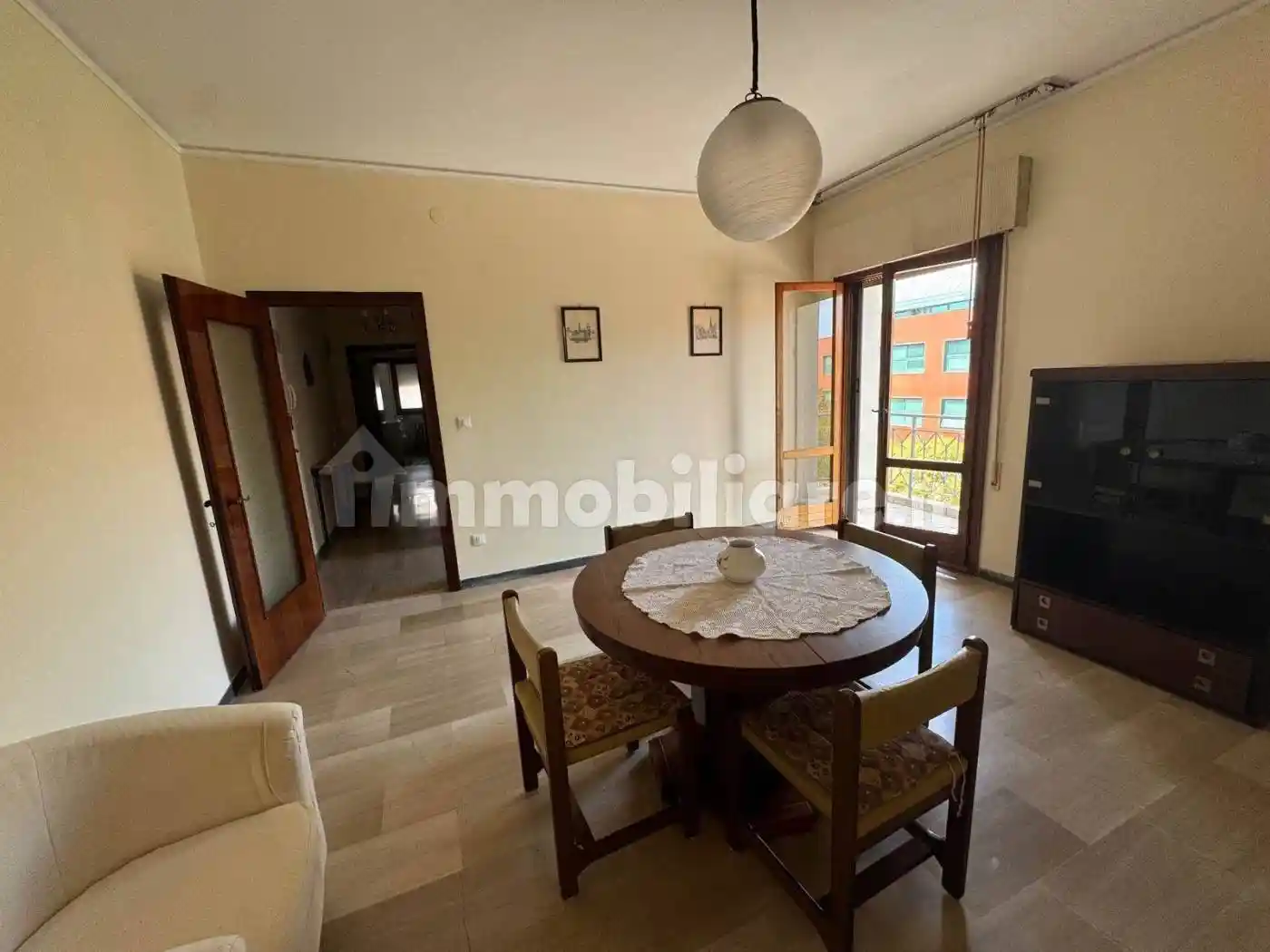 Appartamento in affitto a Venezia