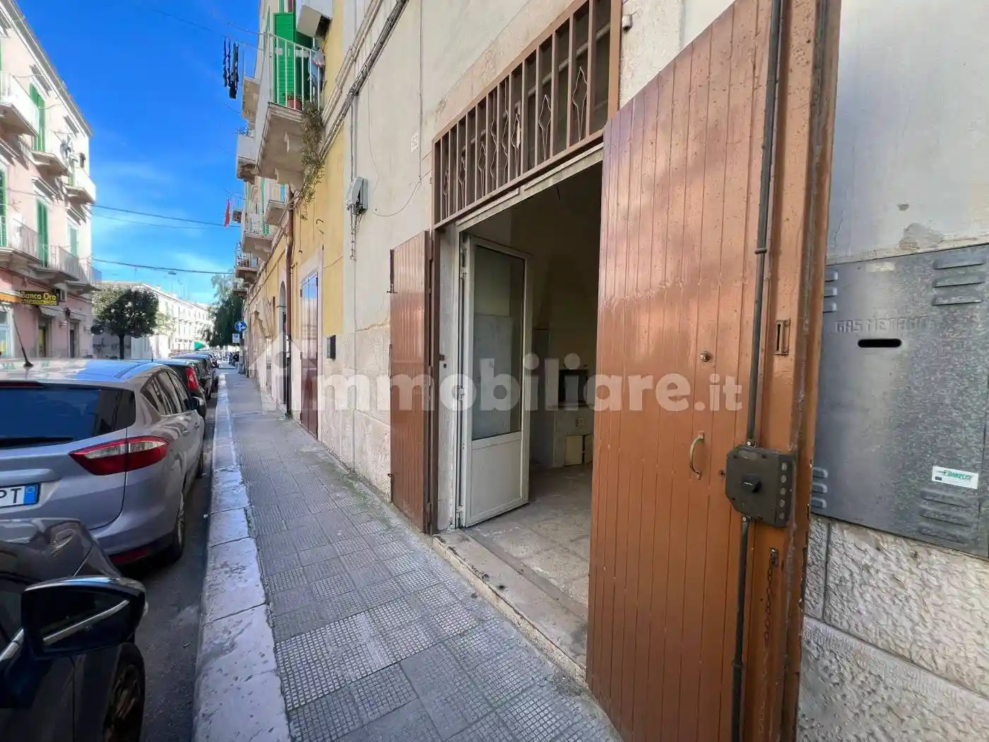 Appartamento in vendita a Molfetta