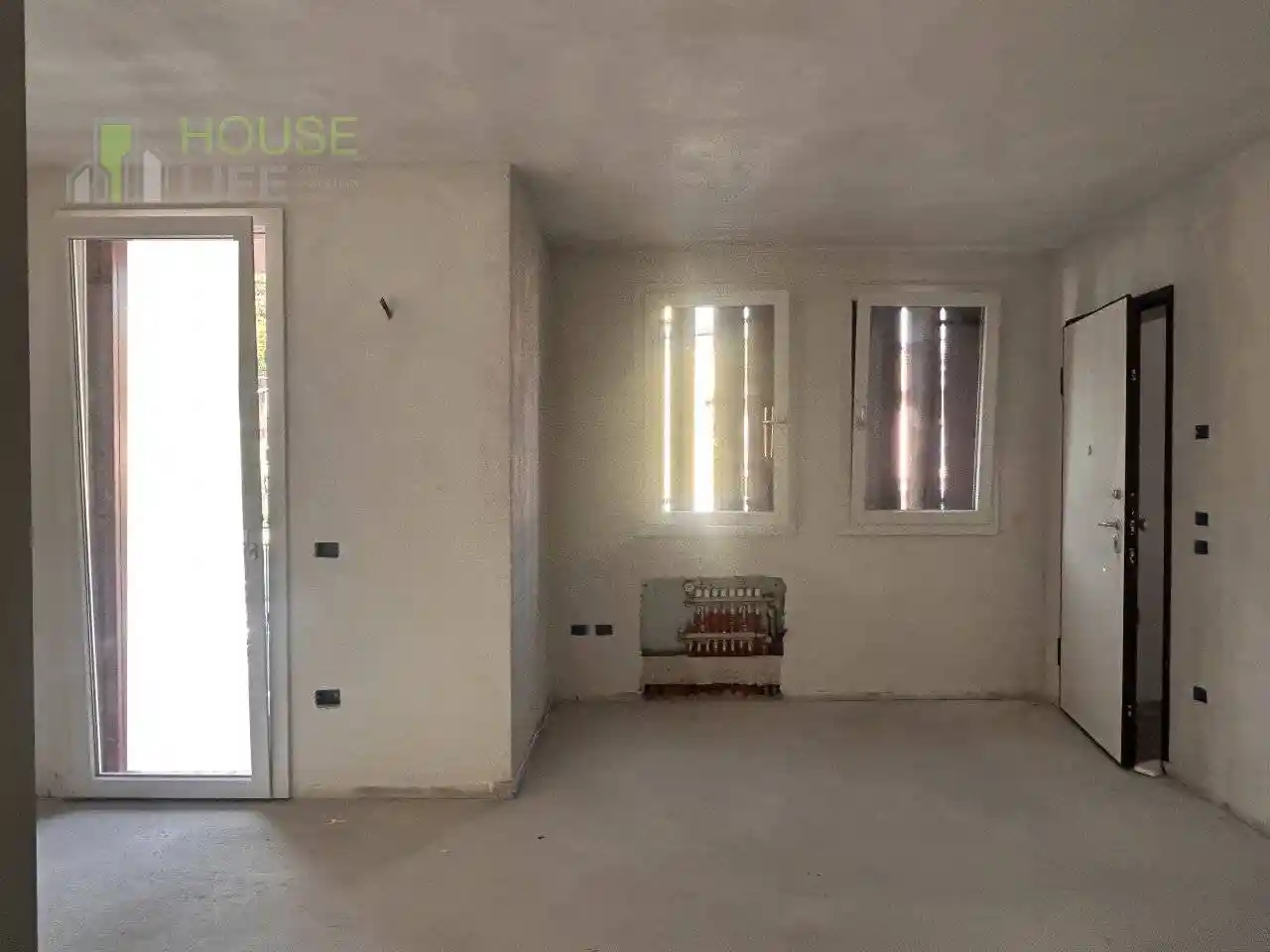 Appartamento in vendita a Isola Vicentina