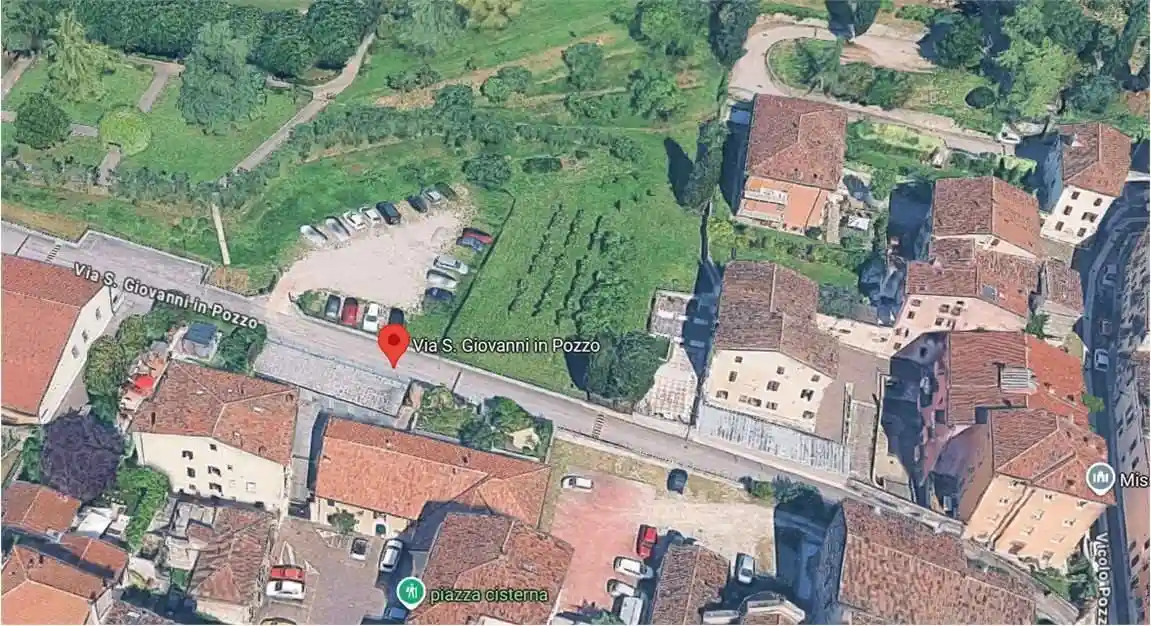 Appartamento in affitto a Verona