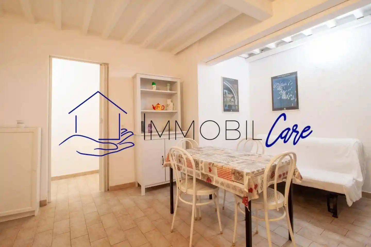 Appartamento in vendita a Livorno