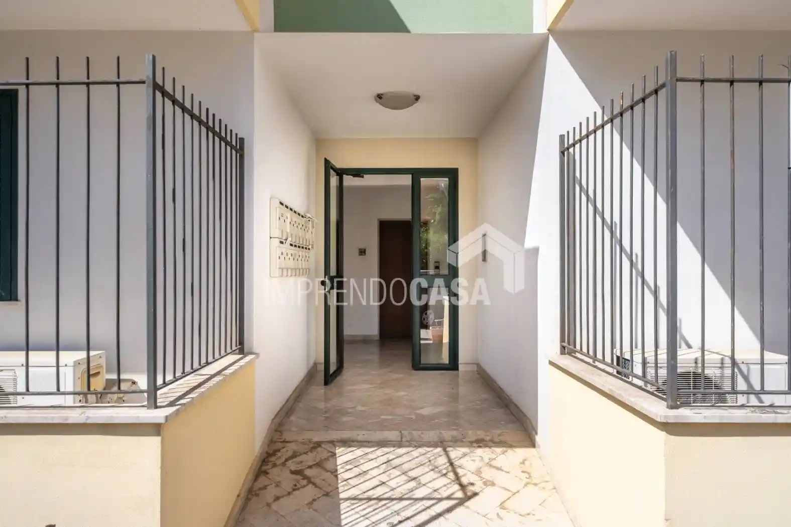 Appartamento in affitto a Palermo