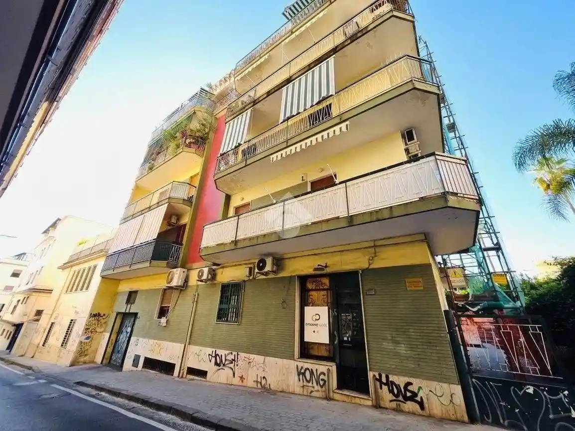 Appartamento in vendita a Torre del Greco