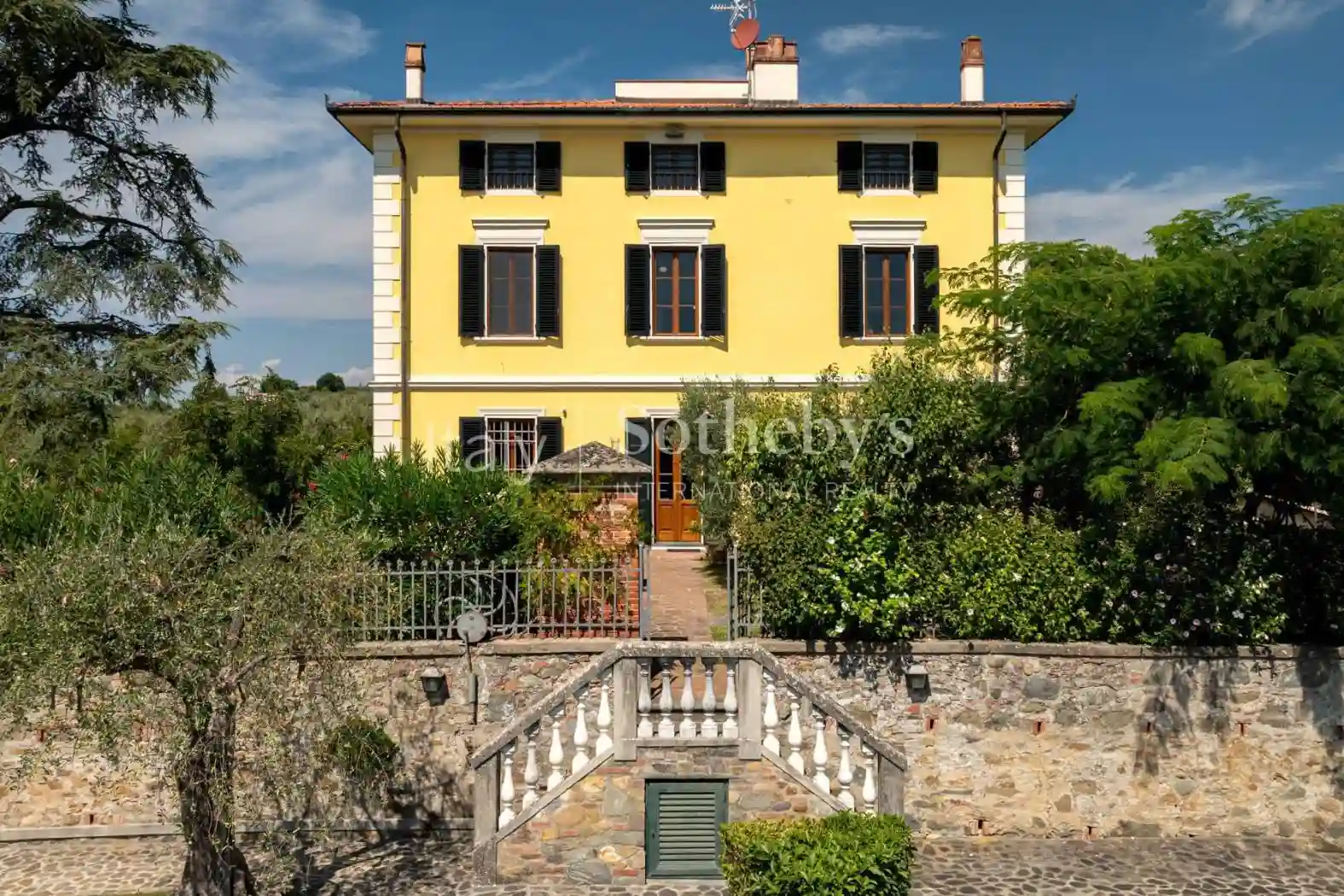 Villa - foto 2