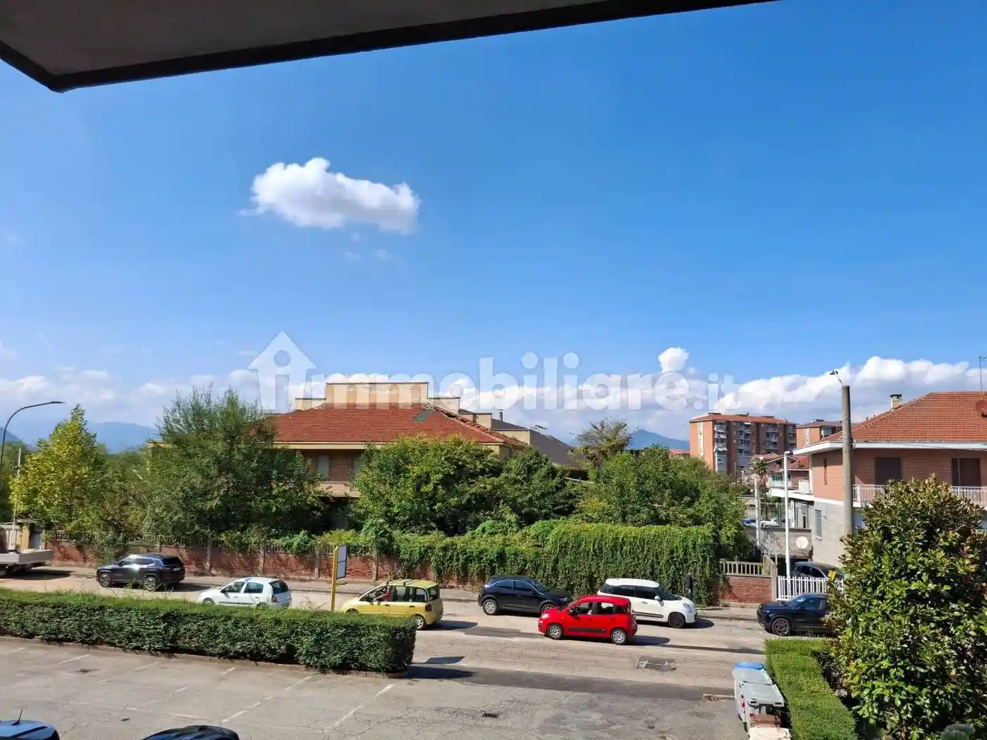 Appartamento in vendita a Orbassano