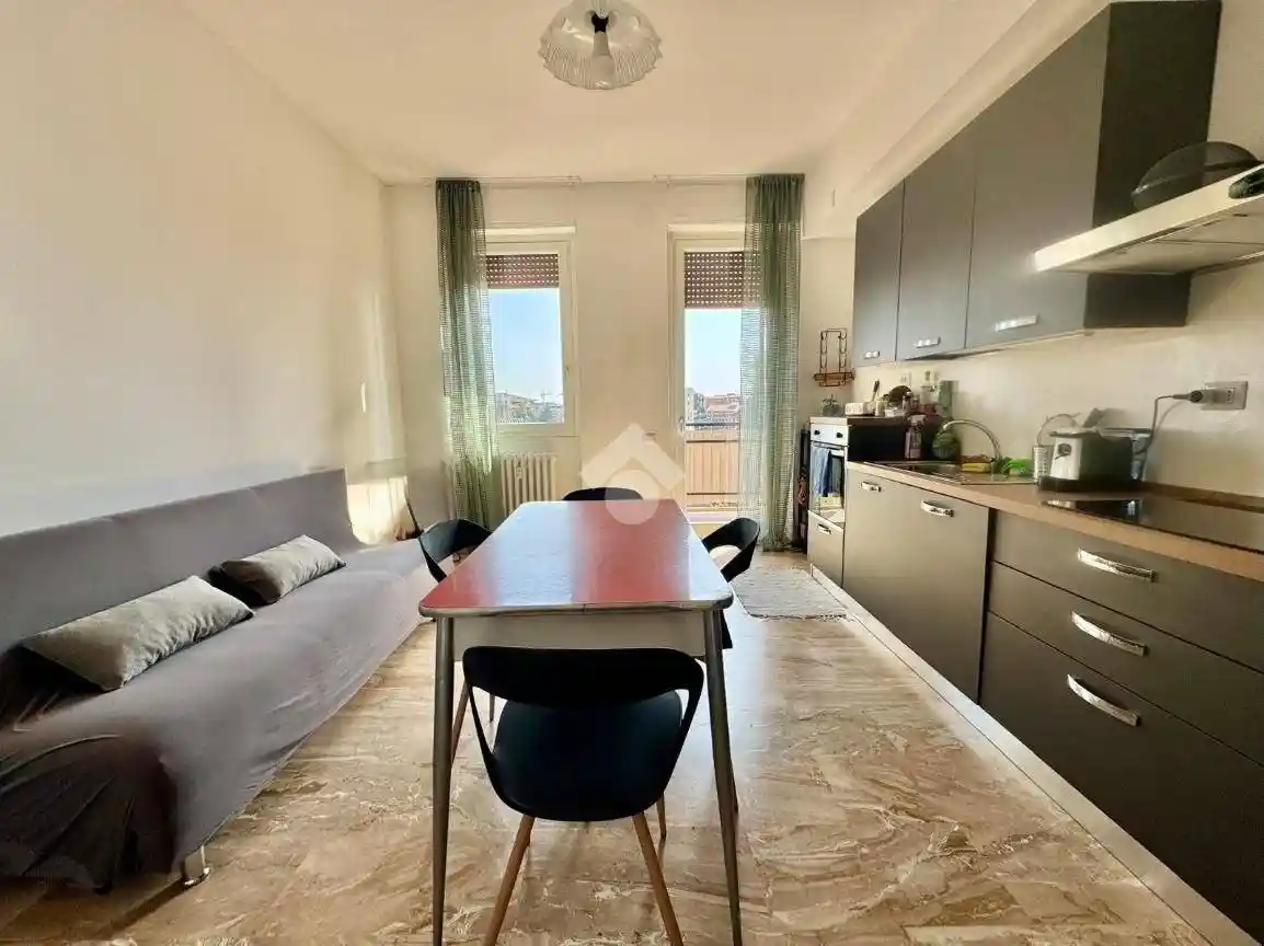 Appartamento in vendita a Bergamo