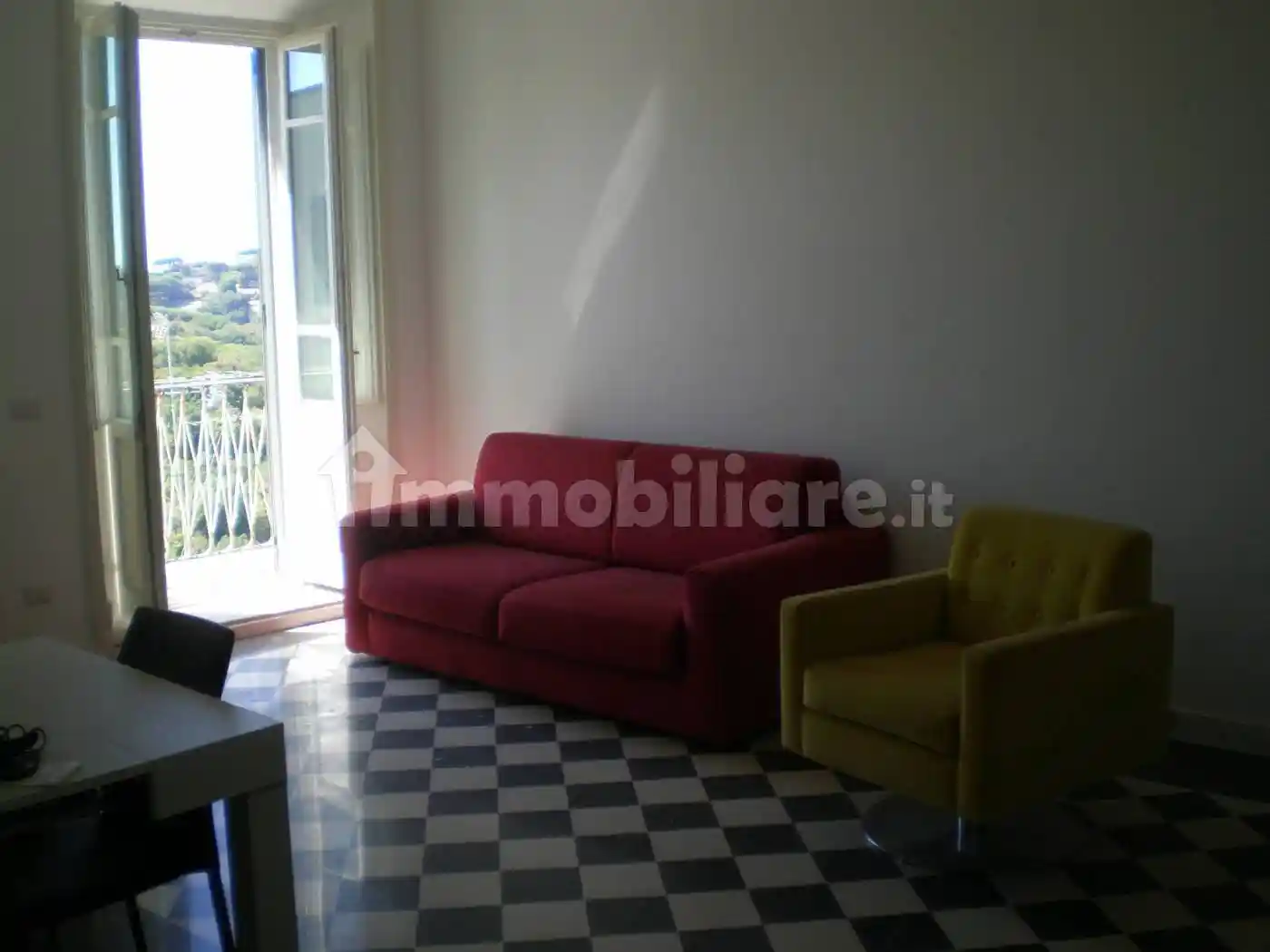 Appartamento in affitto a Marino
