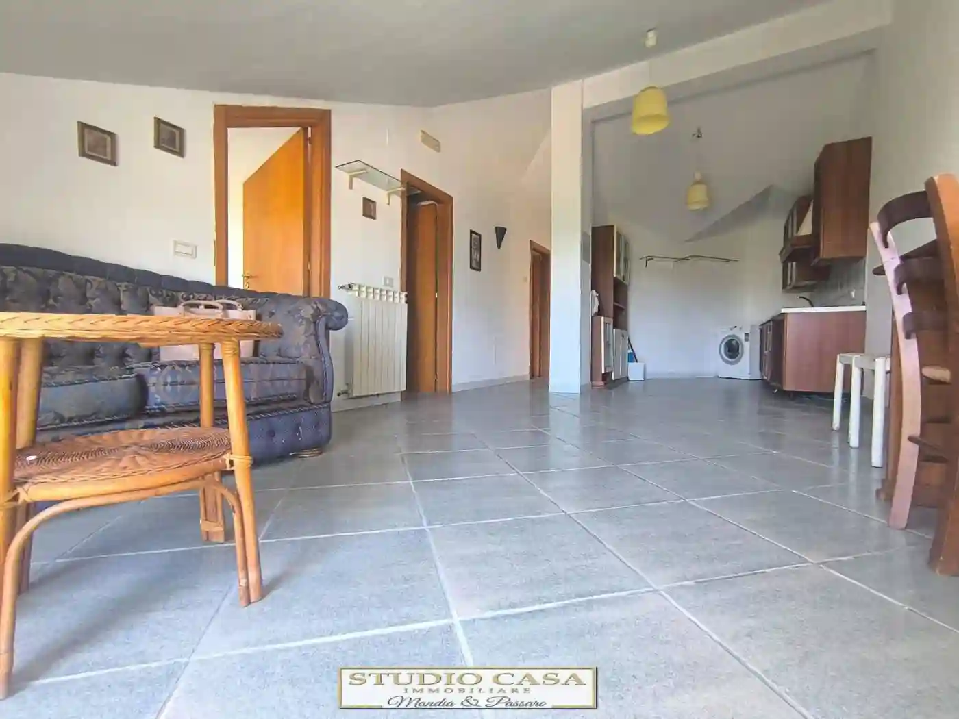 Attico - Mansarda - foto 3