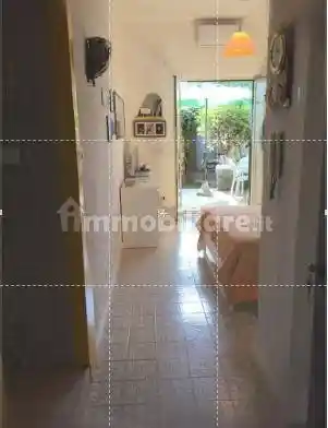 Appartamento in affitto a Forio