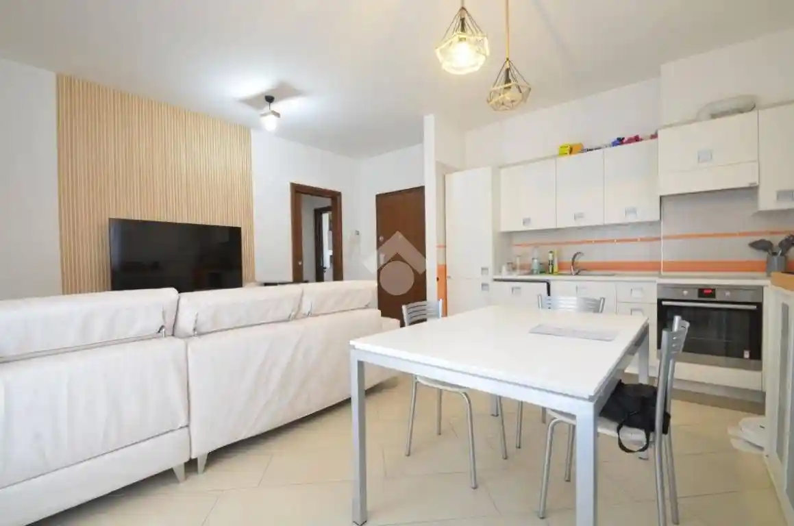 Appartamento in vendita a Città Sant'Angelo