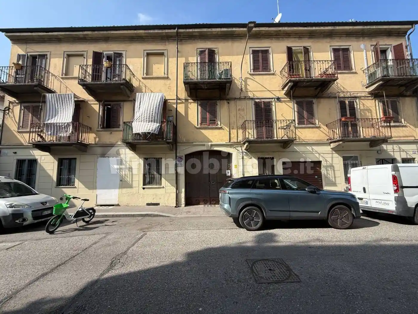 Appartamento in affitto a Torino