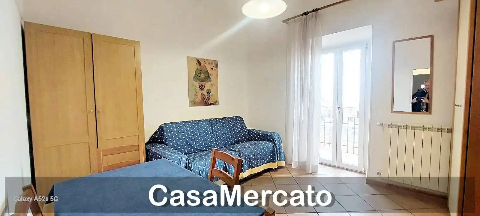 Appartamento in affitto a Rocca di Papa