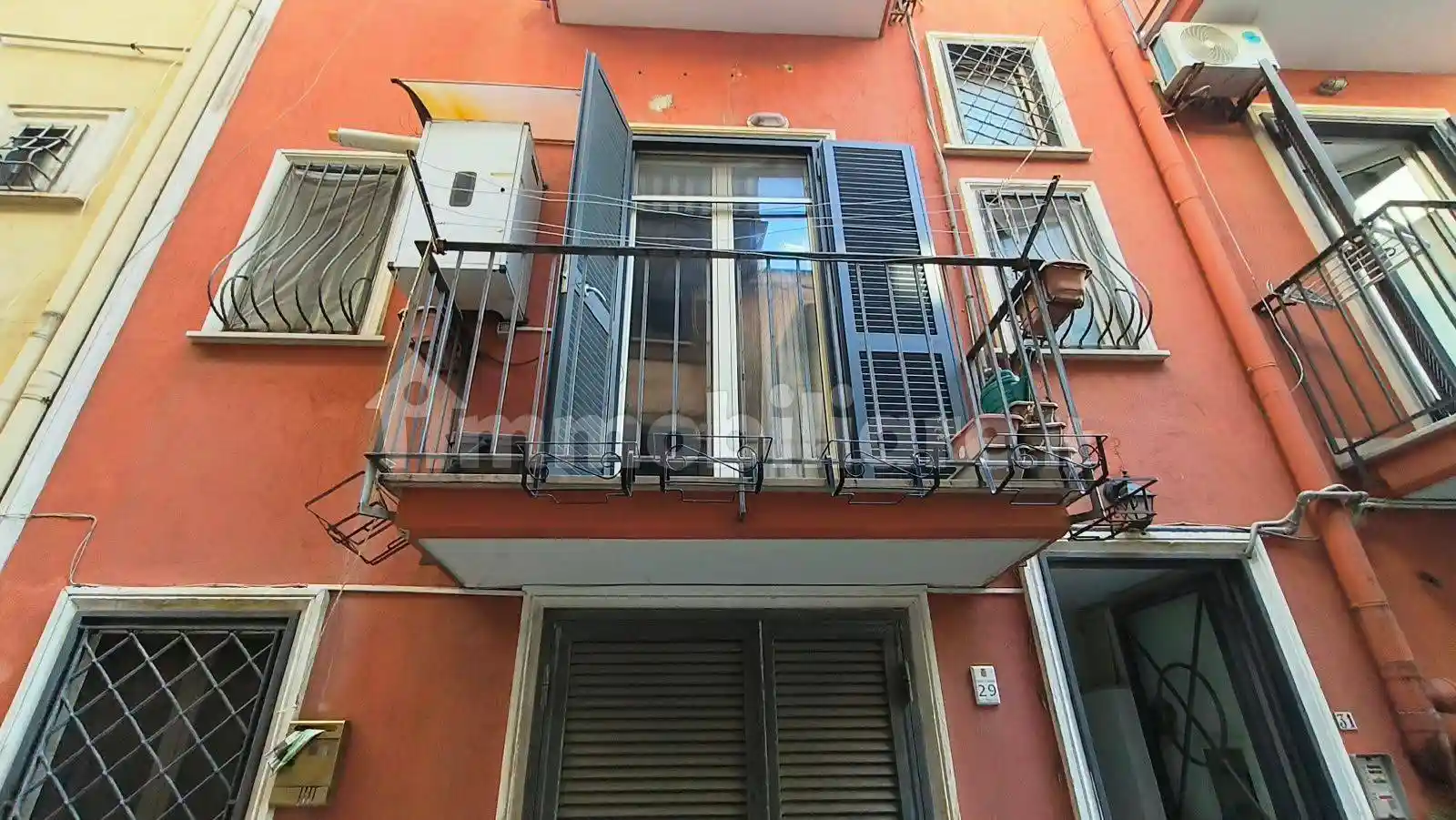 Appartamento in affitto a Pozzuoli