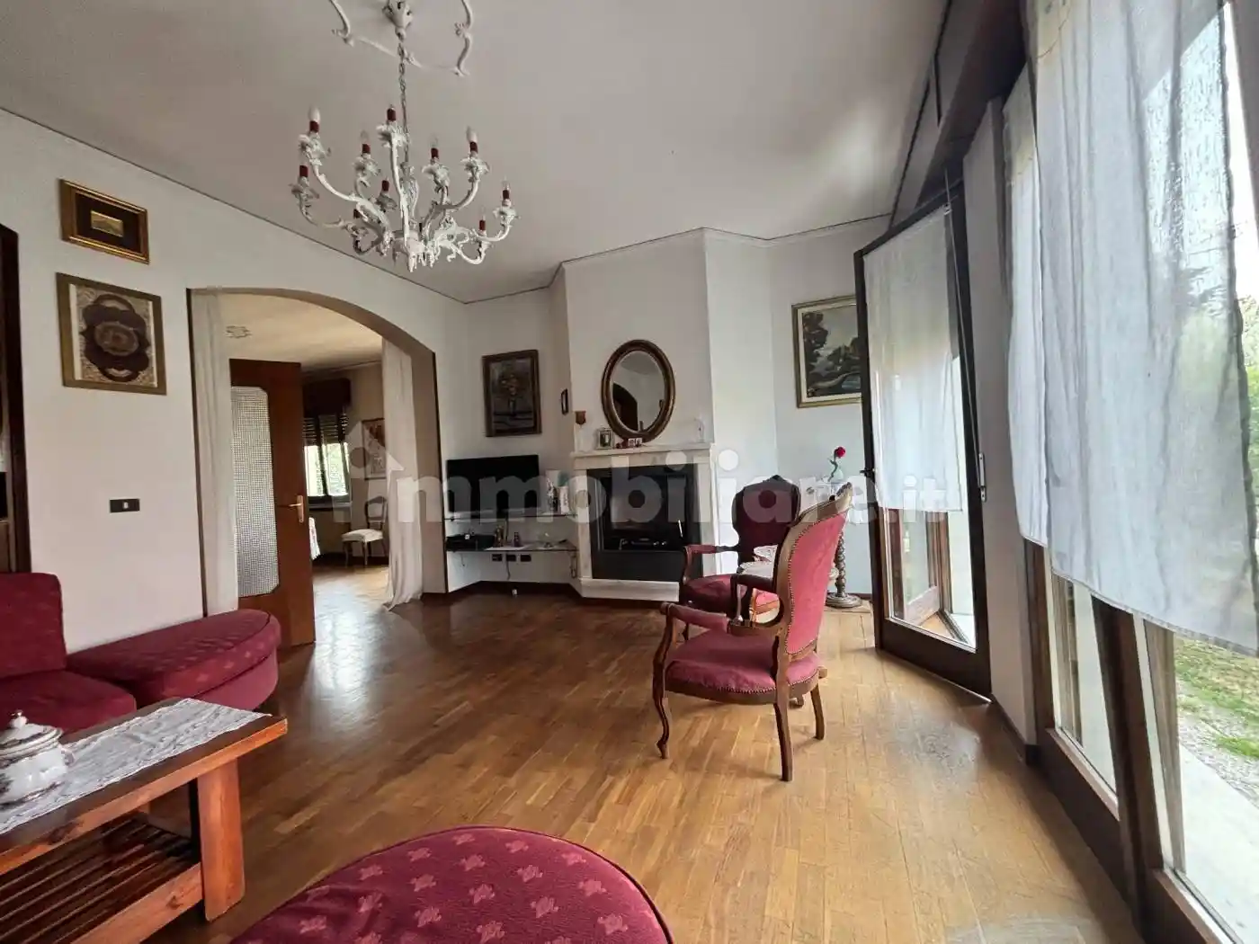 Villa in vendita a Zevio
