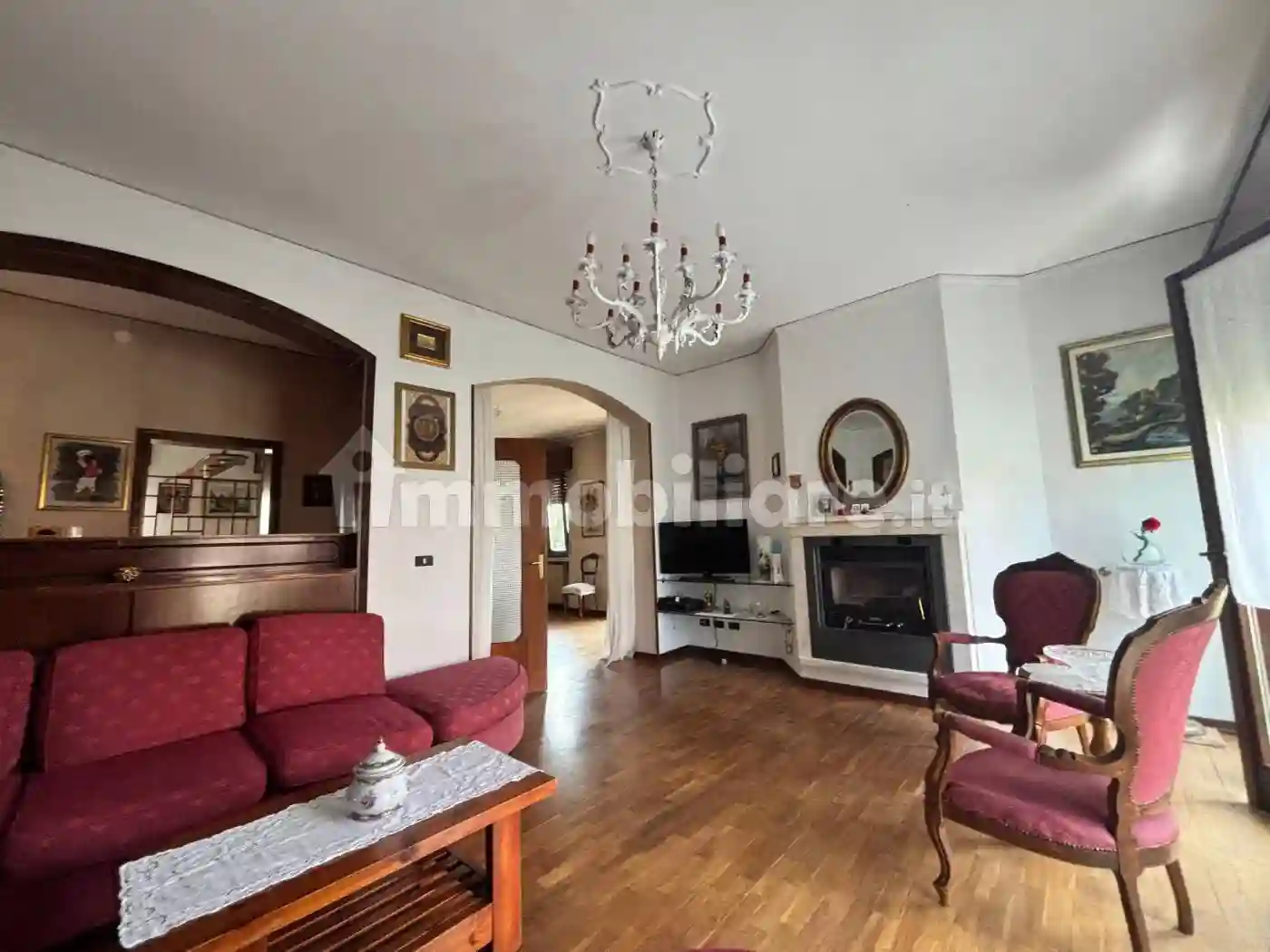 Villa - foto 4