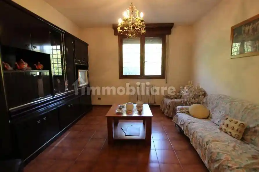 Casa indipendente in vendita a Calderara di Reno