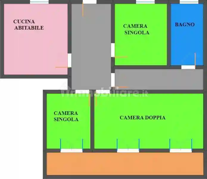 Appartamento - foto 5