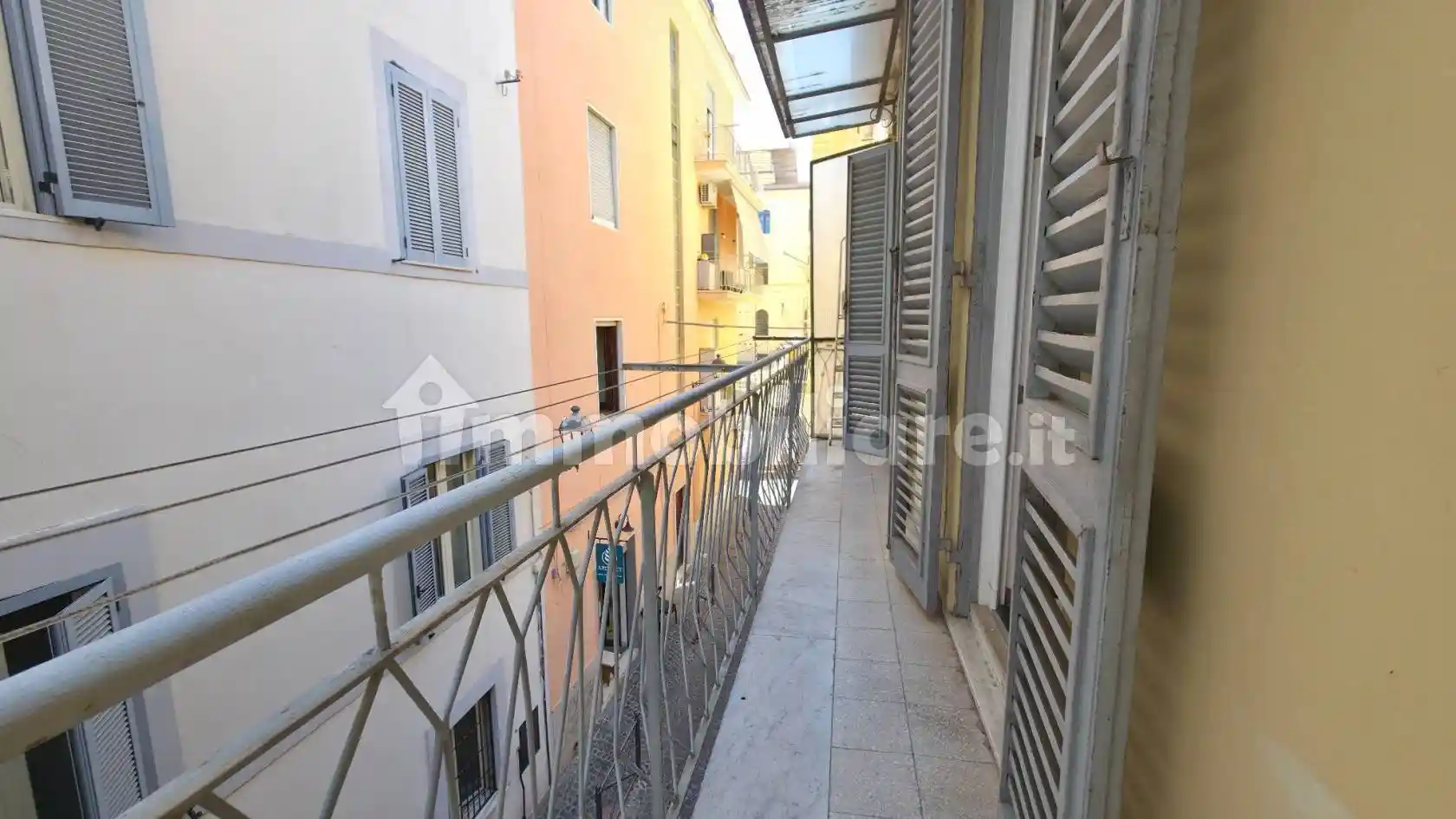 Appartamento in vendita a Frascati