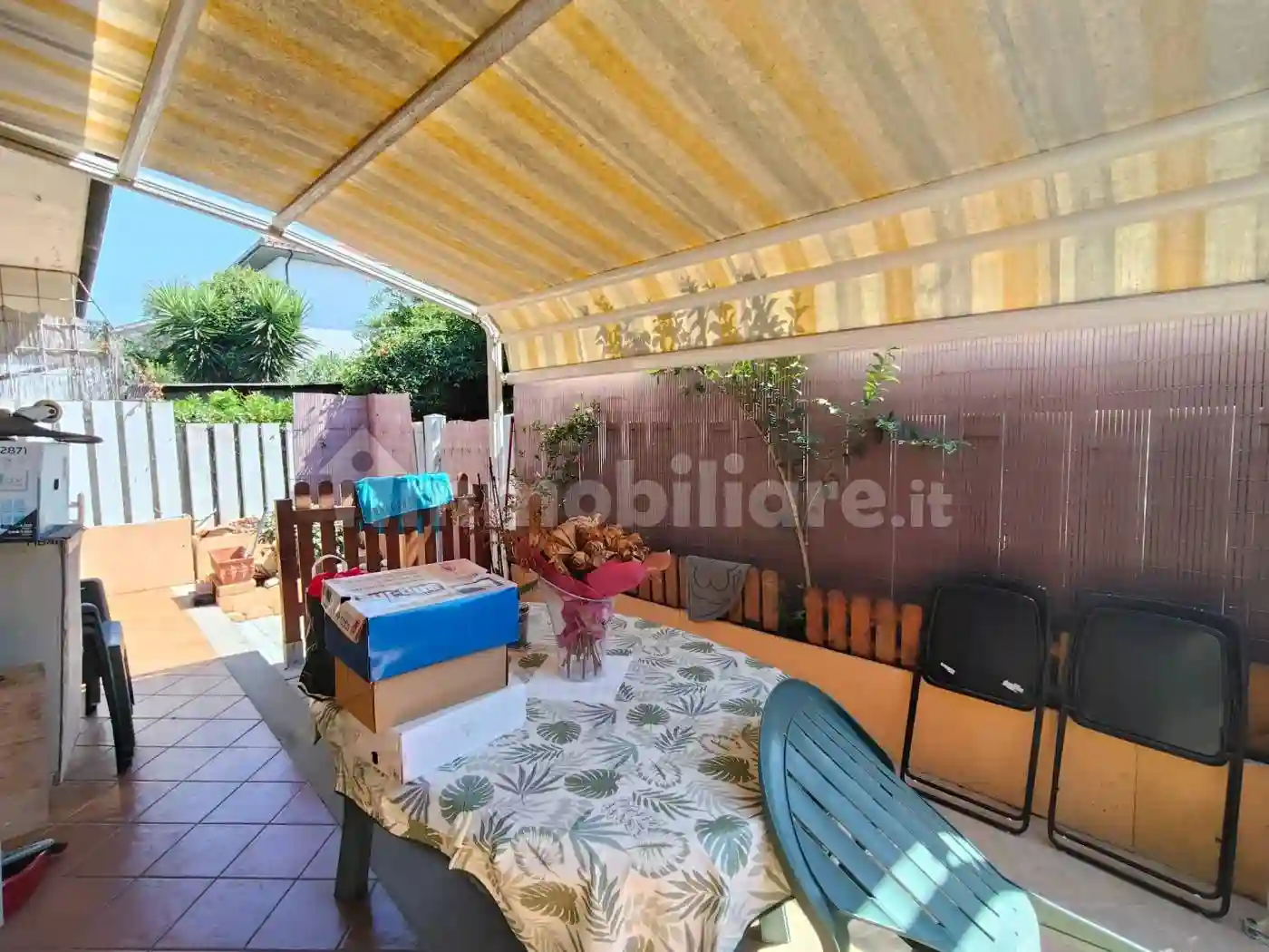 Villetta a schiera - foto 4